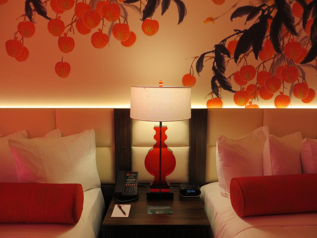 Lucky dragon casino las vegas