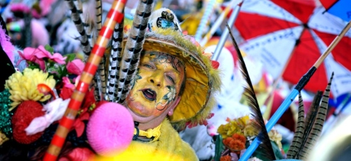 Le Carnaval de Dunkerque : une fête à ne rater sous aucun prétexte !