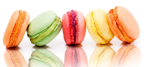 Un mois de mars sous le signe de la gourmandise