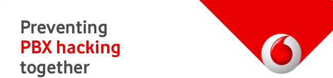 Preventing PBX Hacking Together