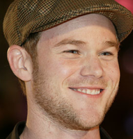 Aaron Ashmore