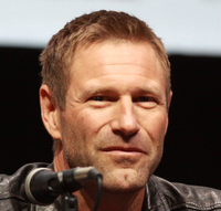 Aaron Eckhart
