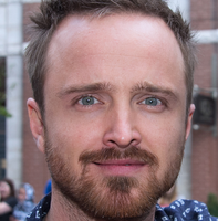 Aaron Paul