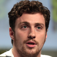 Aaron Taylor-Johnson