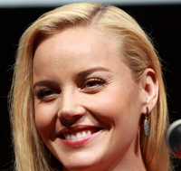 Abbie Cornish