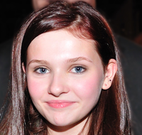 Abigail Breslin