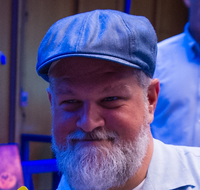 Abraham Benrubi