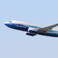 Abschiebeflug
