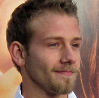 Adam Barnett