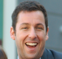 Adam Sandler