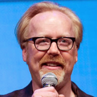 Adam Savage