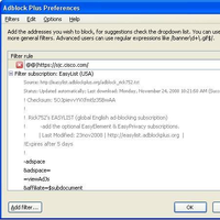 Adblocker