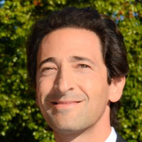 Adrien Brody