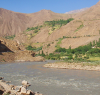 Afghanistan