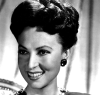 Agnes Moorehead