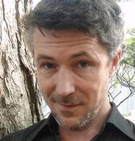 Aidan Gillen