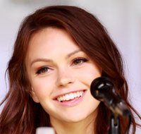 Aimee Teegarden