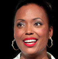 Aisha Tyler