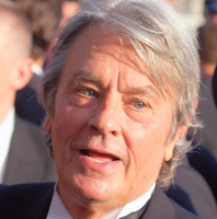 Alain Delon
