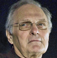 Alan Alda