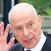 Alan Arkin