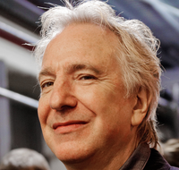 Alan Rickman