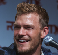 Alan Ritchson