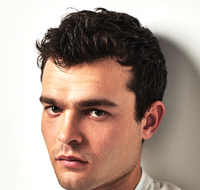 Alden Ehrenreich