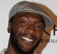 Aldis Hodge