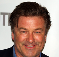 Alec Baldwin