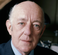 Alec Guinness