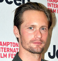 Alexander Skarsgård