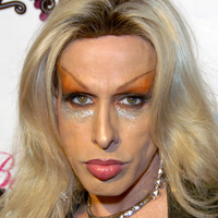 Alexis Arquette