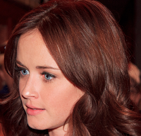 Alexis Bledel