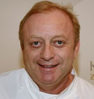 Alfons Schuhbeck