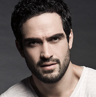 Alfonso Herrera