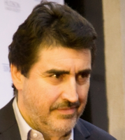 Alfred Molina