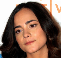 Alice Braga