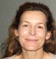 Alice Krige