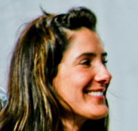 Alicia Coppola