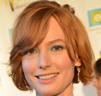 Alicia Witt