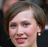 Alina Levshin