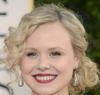 Alison Pill