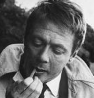 Allan Edwall