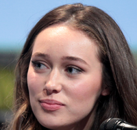 Alycia Debnam Carey