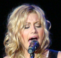 Alyson Michalka