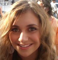 Alyson Stoner
