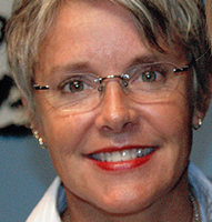 Amanda Bearse