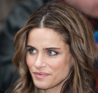 Amanda Peet