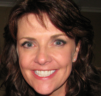 Amanda Tapping
